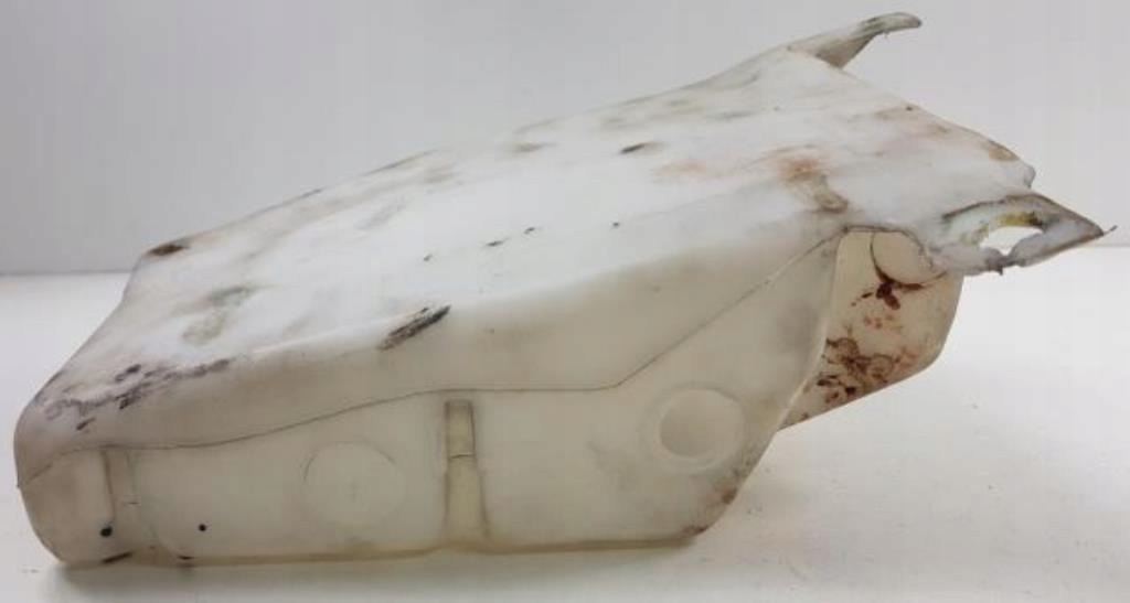 фото №6, Бачок омывателя mercedes w203