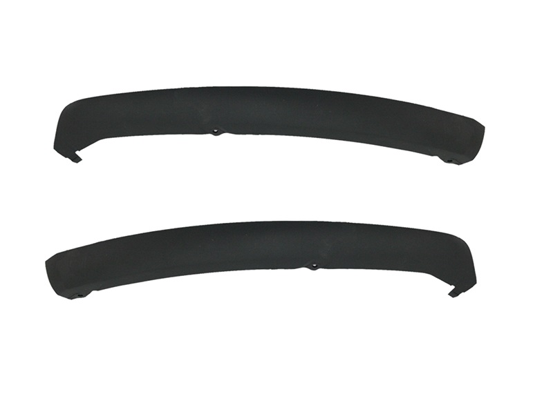 фото №1, Спойлер накладка kpl бампер ford focus iii mk 3