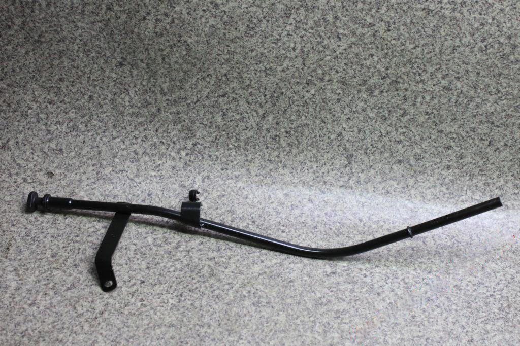 фото №1, Bmw e60 e61 3.0d m57 306d3 щуп щуп оливи