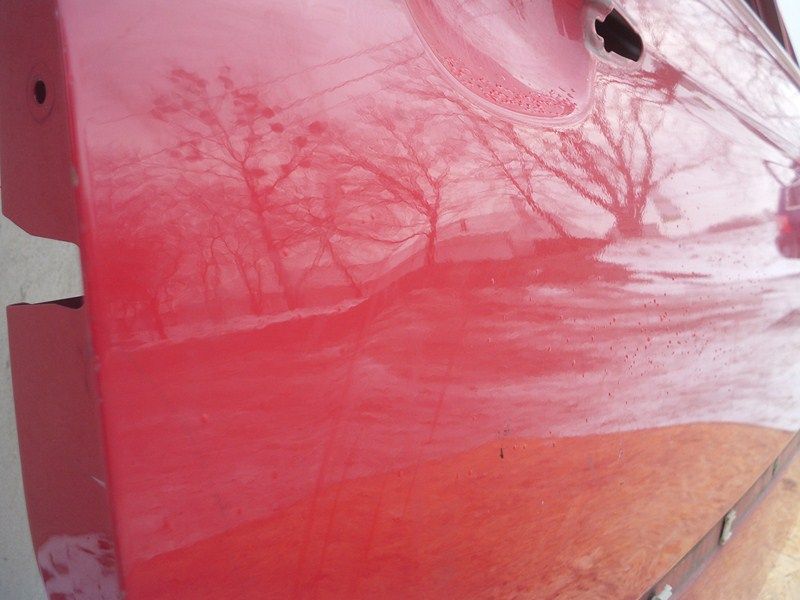 фото №3, Двері праве bmw 3 e46 compact