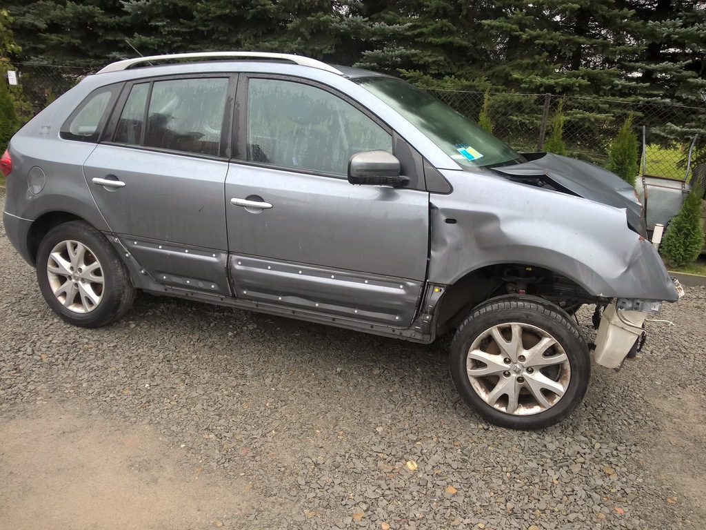 фото №1, Qashqai поворотный кулак ступица перед правая 06-