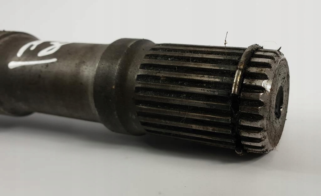 фото №6, Приводной вал левый задняя jaguar xf