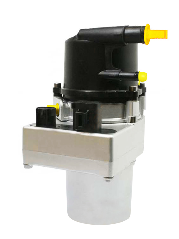 фото №1, Насос підсилювача dodge durango