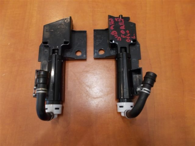 фото №1, Омыватель лампы левый subaru forester 014-