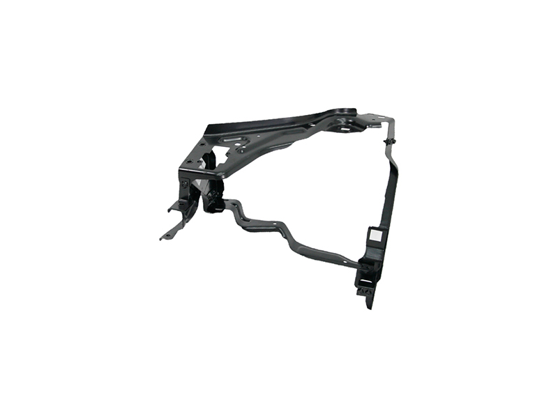 фото №1, Pas підсилювач панель фари mercedes c-klasa 204 w204 l