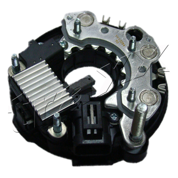 Купить Новый диодный мост + регулятор opel astra f corsa arr2002