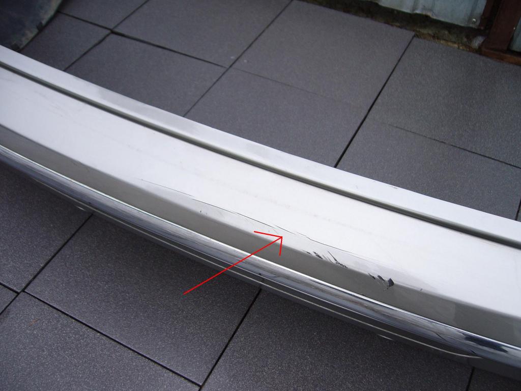 фото №5, Vw passat cc бампер задняя задний задний 08-12 pdc