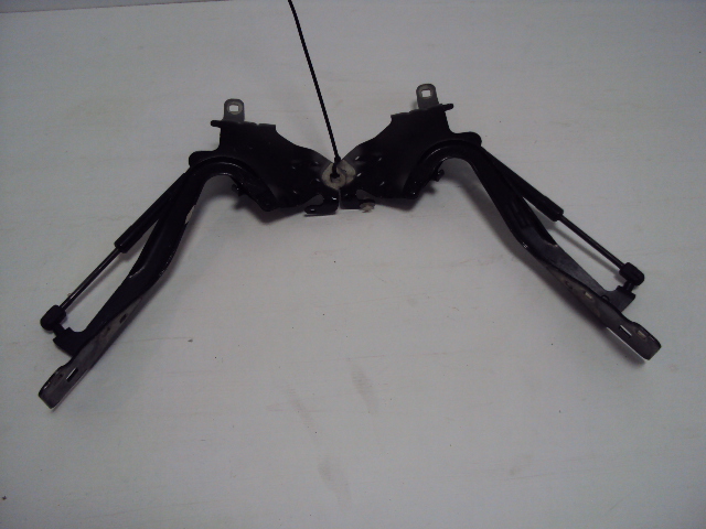 фото №1, Петли капот renault scenic iii