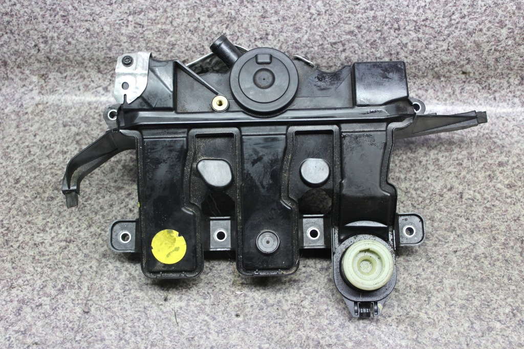 фото №1, Nissan qashqai j11 1.6dci r9ma406 коллектор всасывающий