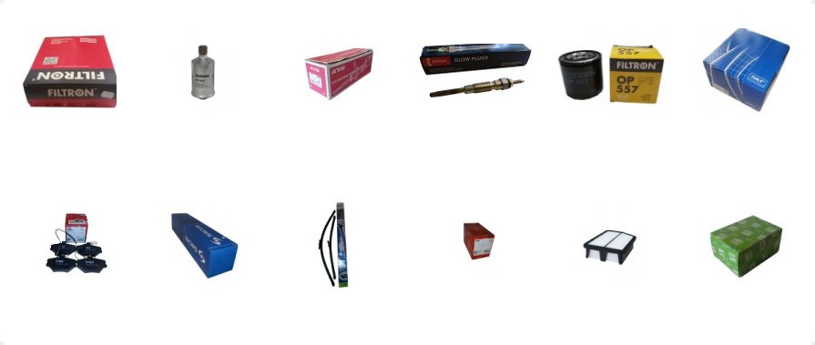 фото №2, Kyb відбійники захист амортизатора prz renault kangoo