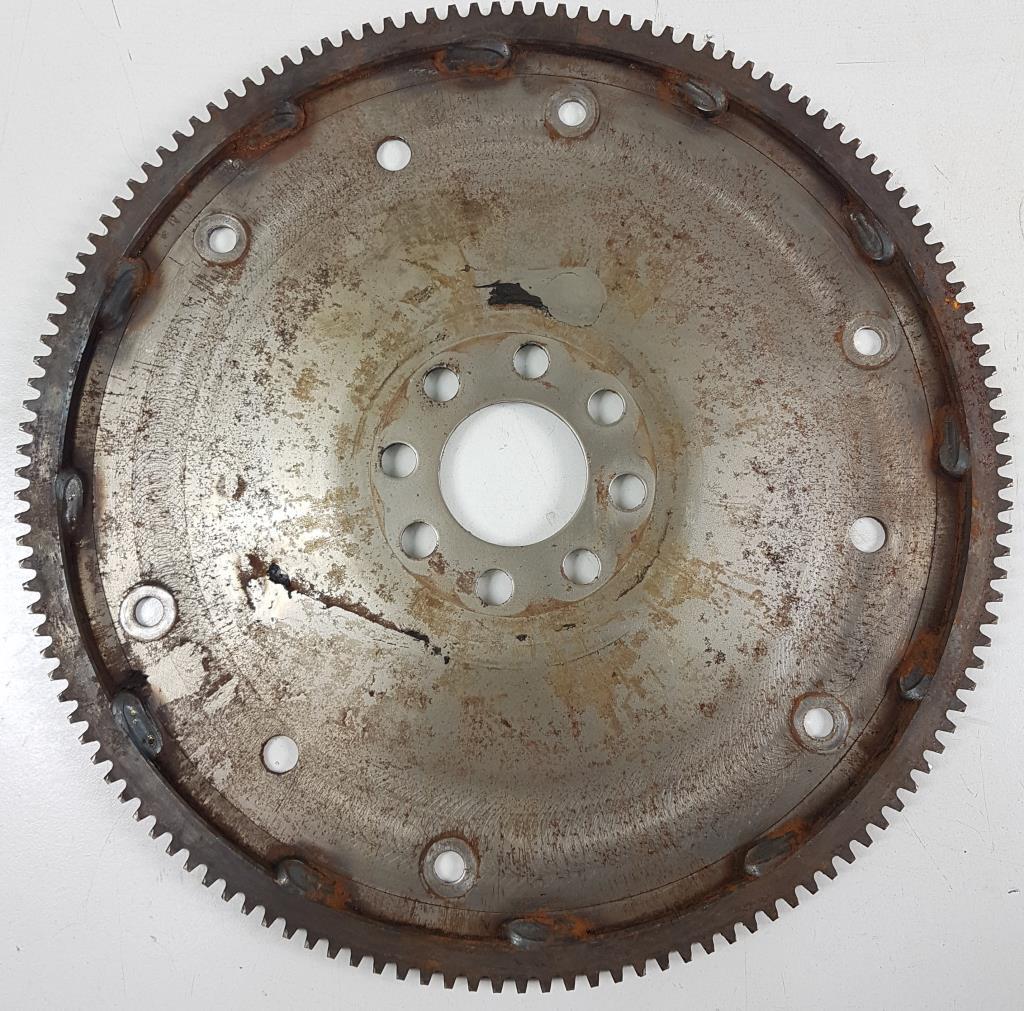 фото №1, Колесо маховик mercedes vito 2.2 cdi