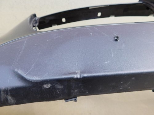 фото №6, Бампер перед передній bmw x1 f48 2015-