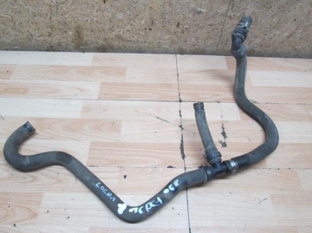 фото №2, Wąż труба wody dacia logan 1.5 dci 04-09r