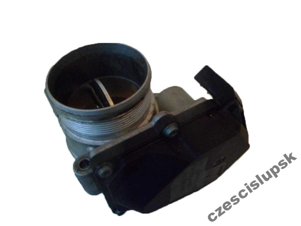 фото №1, Дроссельная заслонка 03l128063s vw t5 lift crafter 2.0tdi