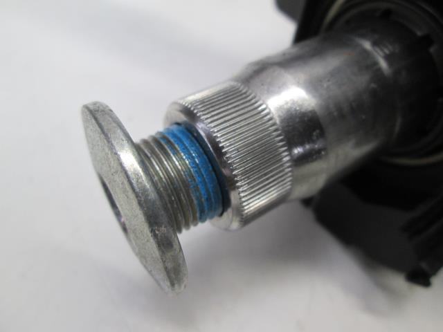 фото №10, Колонка рулевая vw eos 2.0 tdi