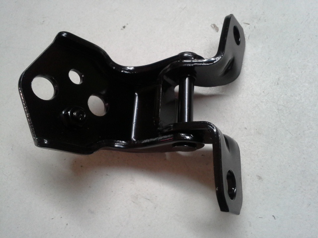 фото №2, Петля двері задня правий mazda 5 оригінал