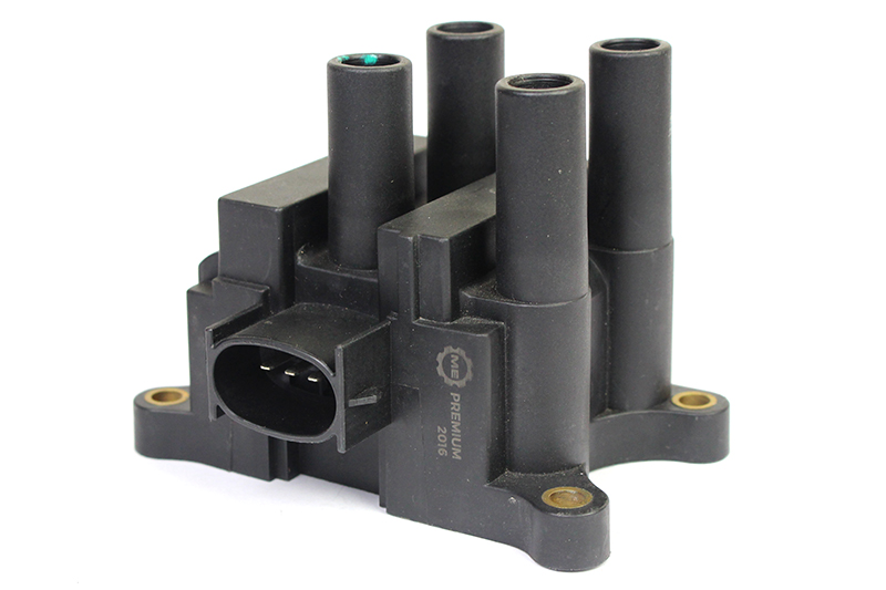 фото №3, Кабели провода свечи зажигания катушка mondeo iii mazda 6 mpv