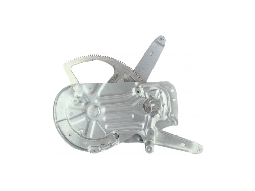 фото №1, Volvo s80 механизм opuszczenia подъёма стекло