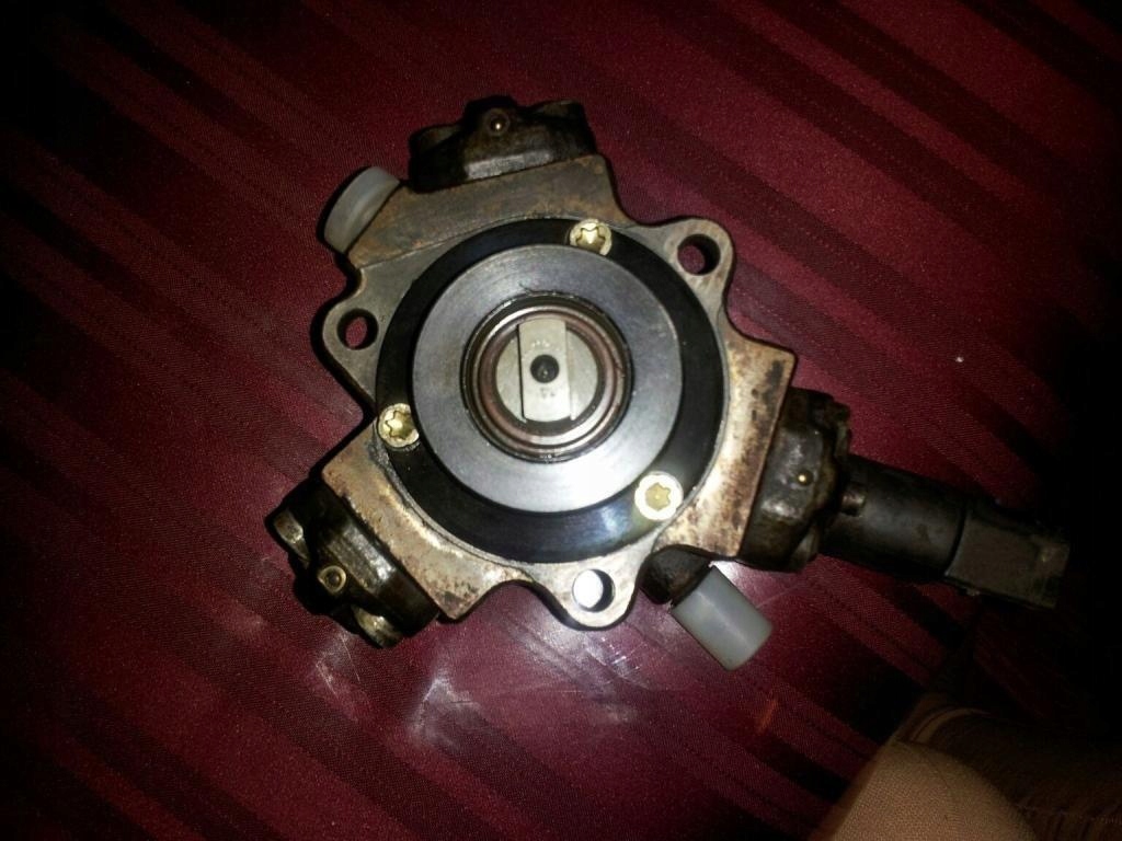 Купити Насос упорскування mercedes sprinter ml 163 2.7 cdi справна комплект