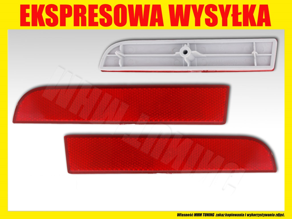 фото №2, Лампа задняя отражатель mitsubishi asx 2010-2013 r