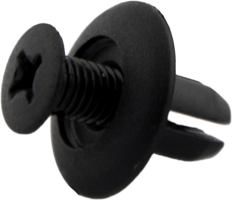 фото №1, Кліпса кліпси бампера mitsubishi carisma pajero