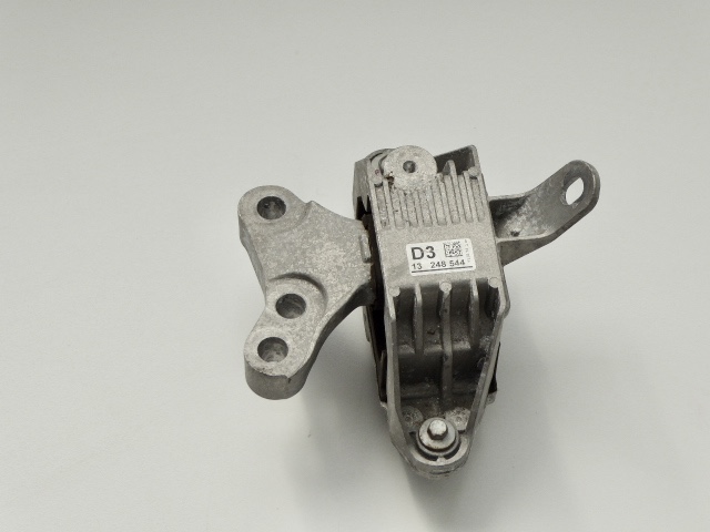 фото №1, Кронштейн подушка двигуна opel zafira c 2.0 cdti