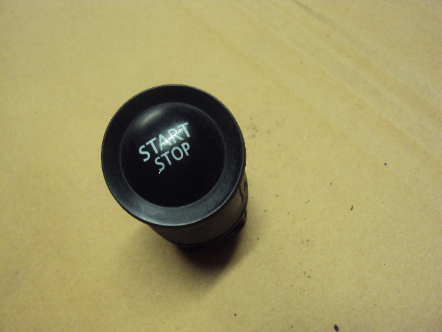 фото №1, Вимикач кнопка запуск стоп megane ii