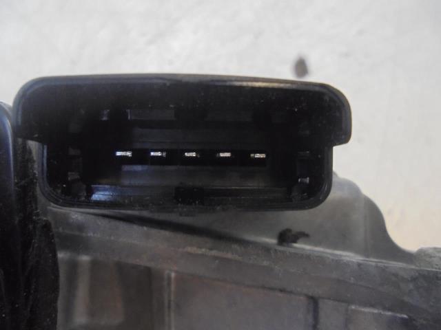 Моторчик двірники правий citroen ds5 в Україні