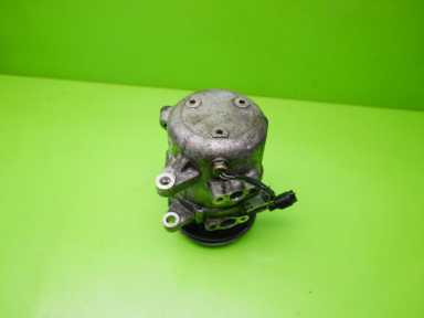 фото №10, Компресор кондиціонера nissan primera p11 2.0td