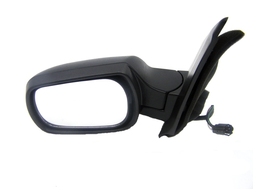 фото №1, Дзеркало зовнішнє ford fusion