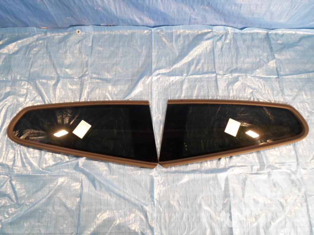 фото №1, Vw scirocco fl стекло кузовная правая 2013 r