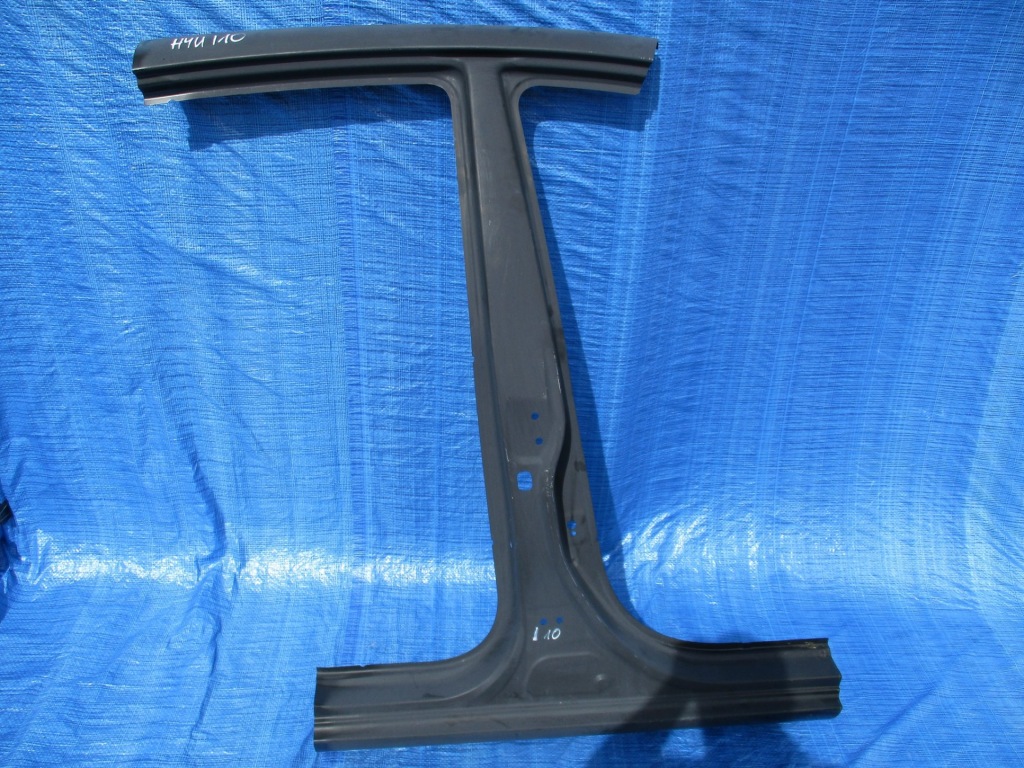 фото №1, Hyundai i10 блок двигателя правый средний оригинал