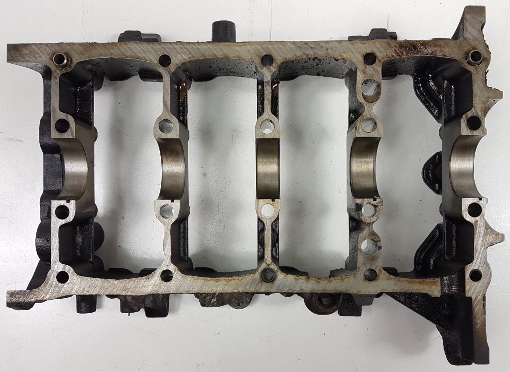 фото №2, Основа вала блок двигуна mini cooper r50 1.6