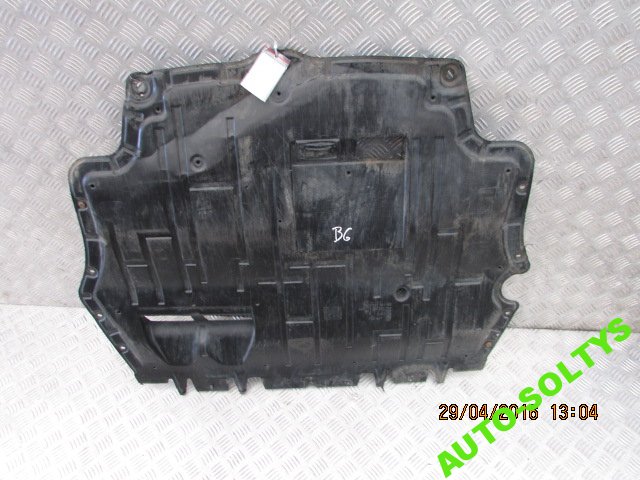 фото №1, Защита плита pod двигатель passat b6 2.0 tdi 06r