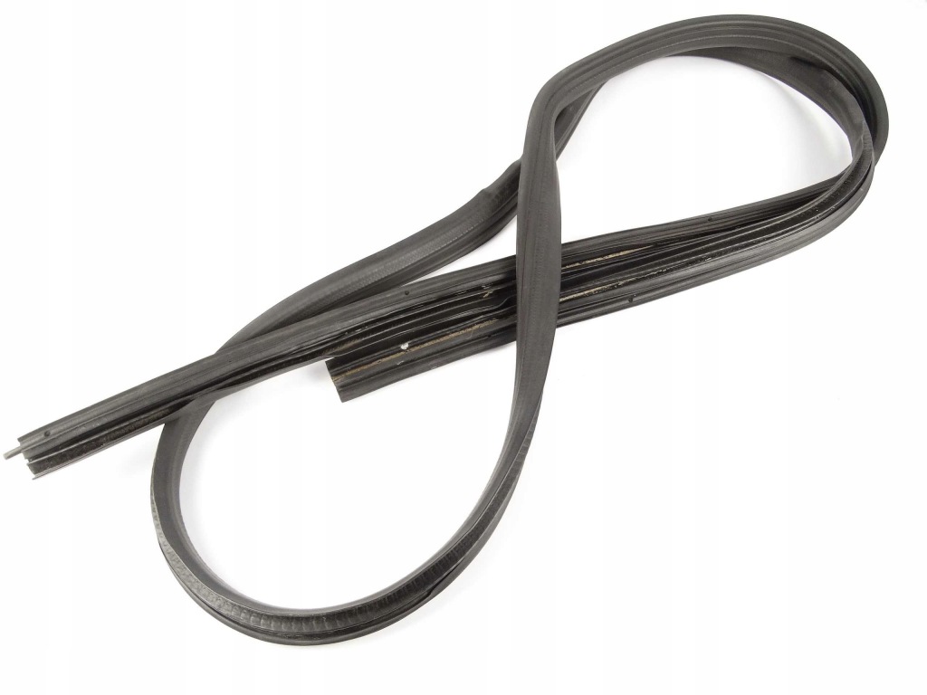 фото №1, Mercedes ml w163 прокладка поріг накладки порога