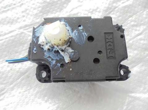 фото №4, Peugeot 308 моторчик обігрівача n101980g/d