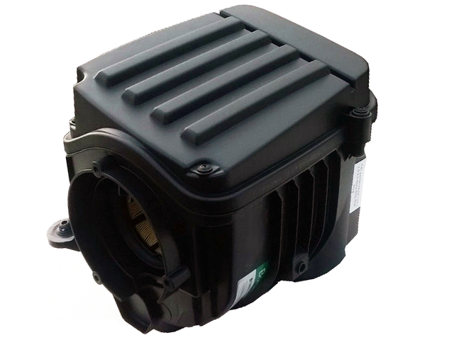 фото №1, Корпус фильтра воздуха seat altea leon toledo