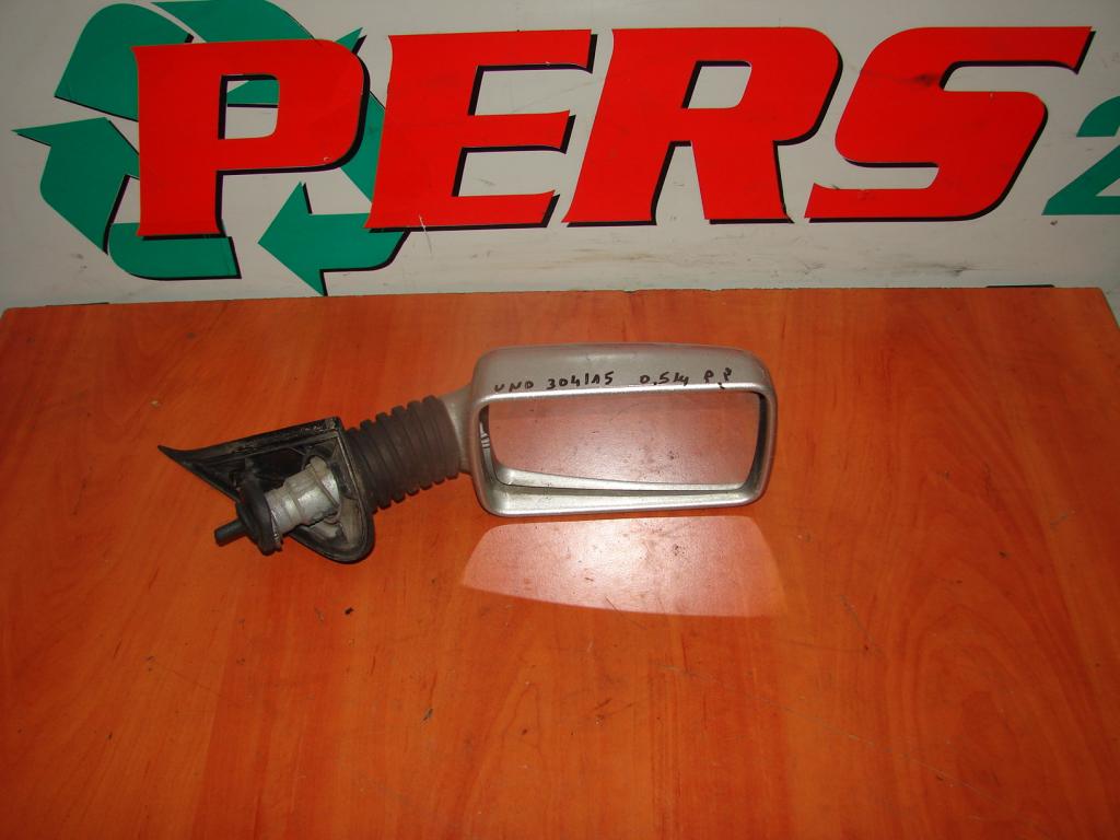 фото №1, Дзеркало праве fiat uno ii 1,0b