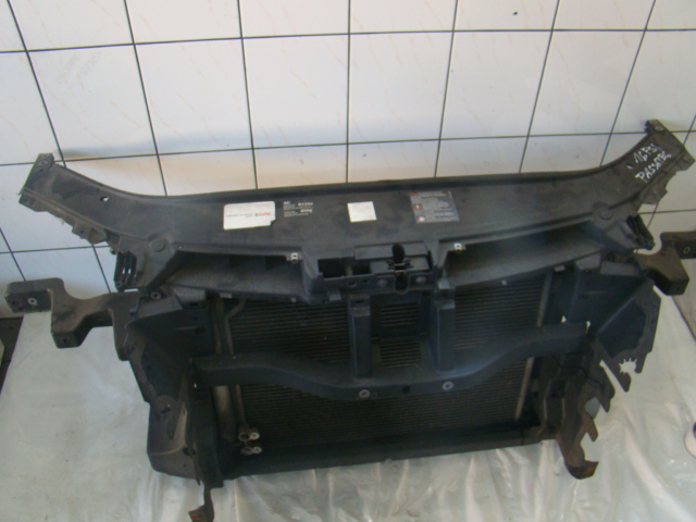 Купити Vw passat b6 1.6 ремінь передній радіатор води кондиціонер