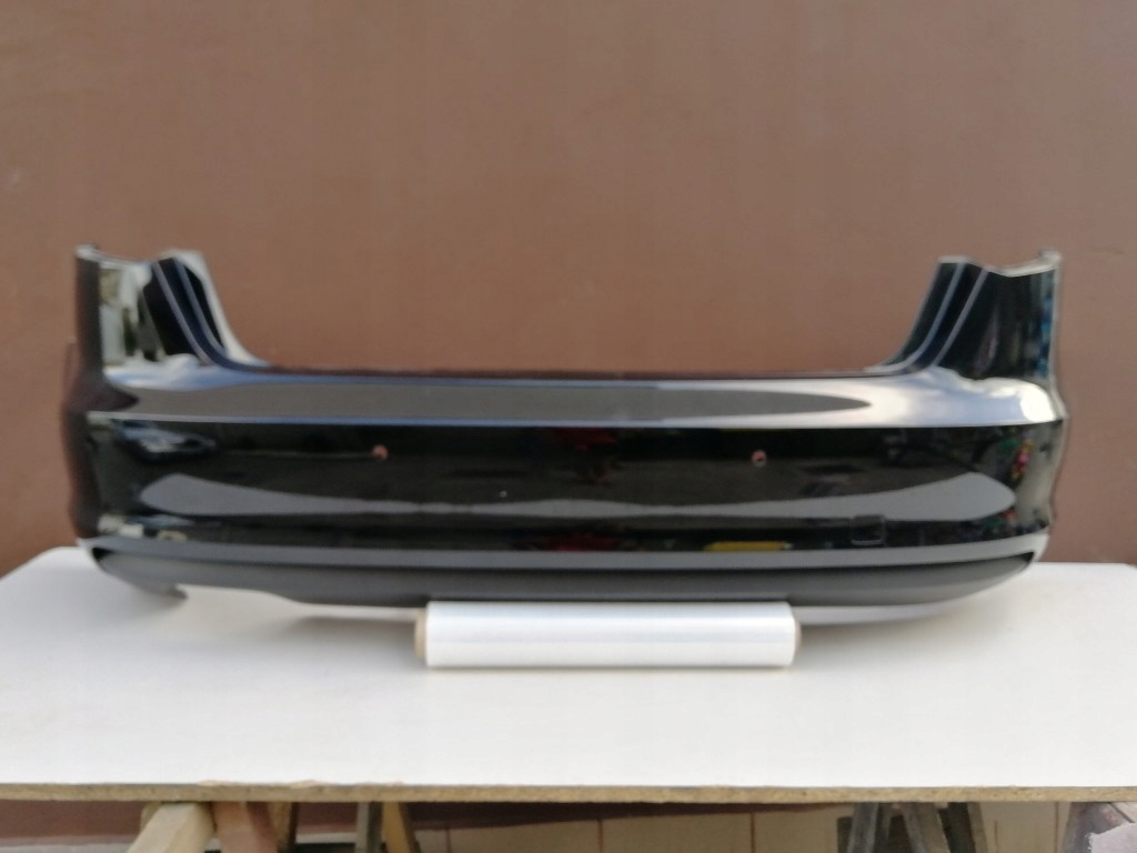 фото №8, Бампер задняя audi a3 8p0