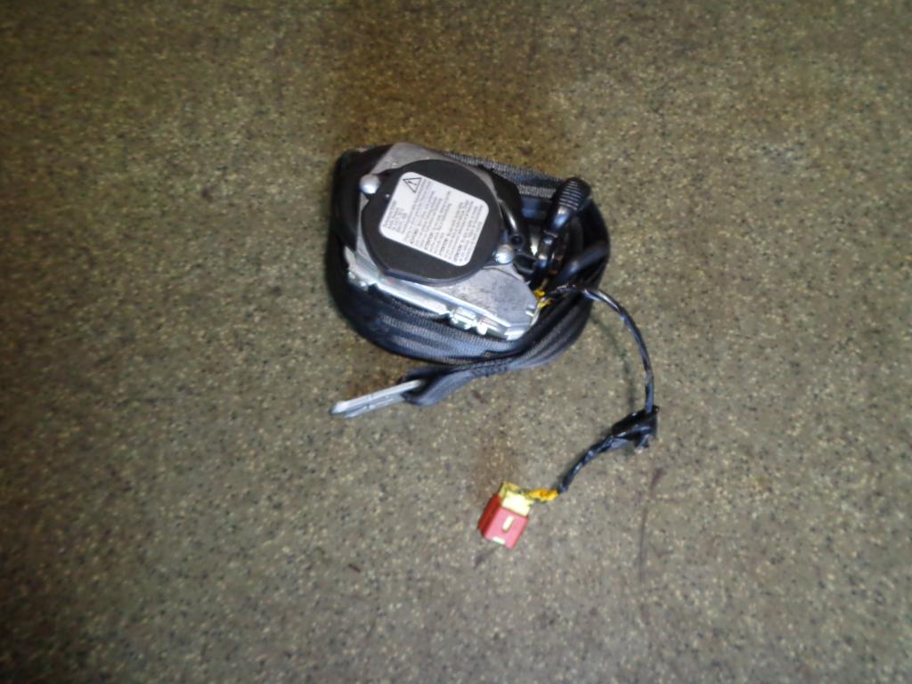 фото №1, Mito pas безопасности левый перед натяжитель поперечина