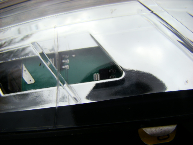 фото №4, Porsche macan -led правий