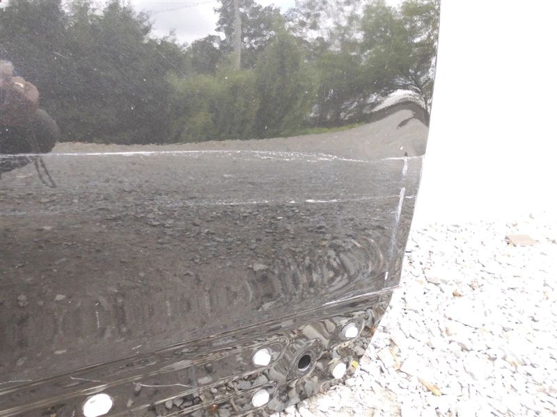 фото №3, Двері праве задня задні renault scenic iii 08-