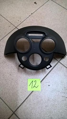 фото №1, Защита рамка корпус обдув micra k13 2013r