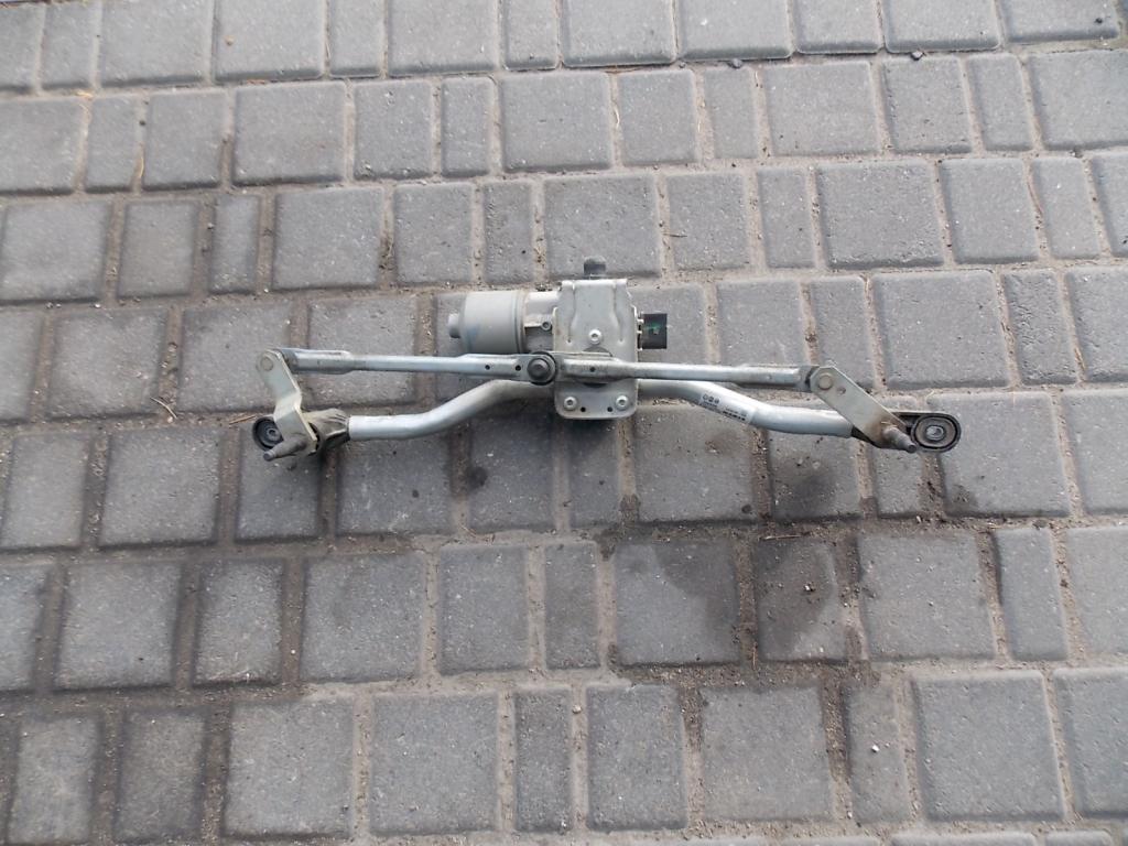 фото №1, Alfa romeo giulietta механизм дворник