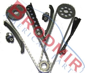 фото №1, Грм 6.8 ford excursion expedition 02-08