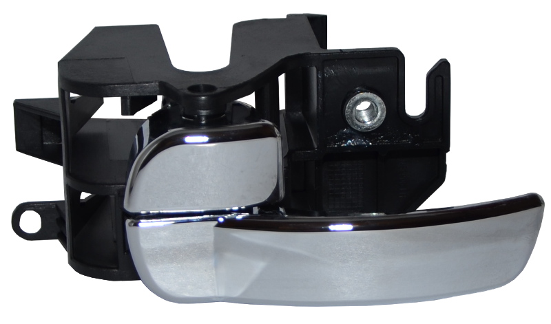 фото №1, Nissan pathfinder ручка внутрішня лівий задня