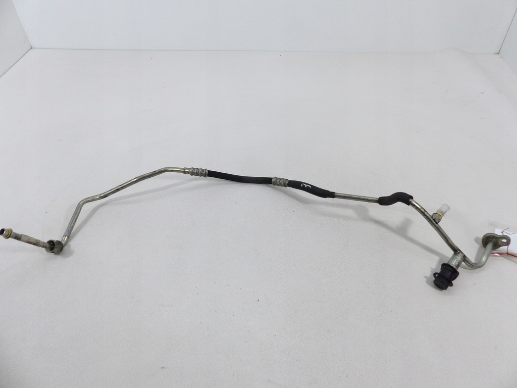 фото №1, Volvo s40 ii 07-12 шланг кондиционера wąż