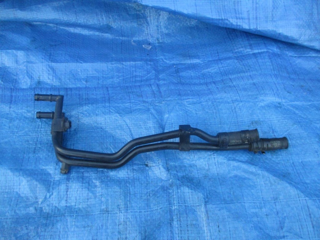 фото №1, Audi a8 d3 4.0tdi трубки провода wody 057203523g