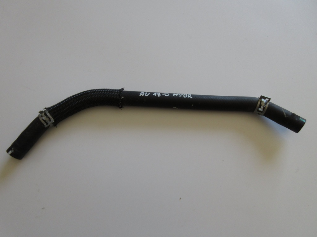 фото №1, Prius plus auris ii гибрид prius iii wąż wody